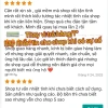Cân Điện Tử Thông Minh 18 Chỉ Số Bluetooth Sạc USB Đen Tặng Thước Đo và Cáp Sạc Giá 88.000₫ 5