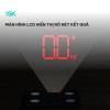 Cân điện tử thông minh 1SK CF398BLE Bluetooth - Theo dõi sức khỏe, phân tích 14 chỉ số - Giá chỉ 199.000₫ 6