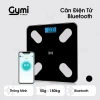 Cân Điện Tử Thông Minh Bluetooth - Đo Cân & Sức Khỏe, Tặng Pin, Giảm Giá Đặc Biệt 108.899₫ 2
