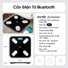 Cân Điện Tử Thông Minh Bluetooth - Đo Cân & Sức Khỏe, Tặng Pin, Giảm Giá Đặc Biệt 108.899₫ 3