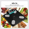 Cân Điện Tử Thông Minh Bluetooth - Đo Cân & Sức Khỏe, Tặng Pin, Giảm Giá Đặc Biệt 108.899₫ 9