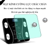 Cân Điện Tử Thông Minh Đo Chỉ Số Cơ Thể, Lượng Mỡ, App Kèm và Hướng Dẫn Sử Dụng - Giá 148.000₫ 8