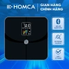 Cân điện tử thông minh HOMCA S7 Pro đo 15 chỉ số, Bluetooth, giá 355.000₫