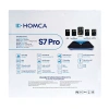 Cân điện tử thông minh HOMCA S7 Pro đo 15 chỉ số, Bluetooth, giá 355.000₫ 6