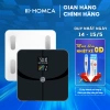 Cân điện tử thông minh HOMCA S7 và S7 Pro Bluetooth đo 15 chỉ số cơ thể - Giá 355.000 VND 2