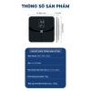 Cân điện tử thông minh HOMCA S7 và S7 Pro Bluetooth đo 15 chỉ số cơ thể - Giá 355.000 VND 4