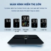 Cân điện tử thông minh HOMCA S7 và S7 Pro Bluetooth đo 15 chỉ số cơ thể - Giá 355.000 VND 5