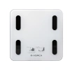 Cân điện tử thông minh HOMCA S7 và S7 Pro Bluetooth đo 15 chỉ số cơ thể - Giá 355.000 VND 7