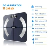 Cân Điện Tử Thông Minh KAW - Phân Tích 11 Chỉ Số Cơ Thể, Bluetooth, Bảo Hành 12 Tháng, Giá ưu đãi 217.549 VND 2