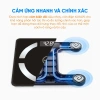 Cân Điện Tử Thông Minh KAW - Phân Tích 11 Chỉ Số Cơ Thể, Bluetooth, Bảo Hành 12 Tháng, Giá ưu đãi 217.549 VND 5