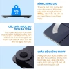 Cân Điện Tử Thông Minh KAW - Phân Tích 11 Chỉ Số Cơ Thể, Bluetooth, Bảo Hành 12 Tháng, Giá ưu đãi 217.549 VND 6