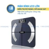 Cân Điện Tử Thông Minh KAW - Phân Tích 11 Chỉ Số Cơ Thể, Bluetooth, Bảo Hành 12 Tháng, Giá ưu đãi 217.549 VND 8