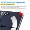 Cân Điện Tử Thông Minh KAW - Phân Tích 11 Chỉ Số Cơ Thể, Bluetooth, Bảo Hành 12 Tháng, Giá ưu đãi 217.549 VND 9