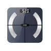 Cân Điện Tử Thông Minh KAW - Phân Tích 11 Chỉ Số Cơ Thể, Bluetooth, Bảo Hành 12 Tháng, Giá ưu đãi 217.549 VND 10