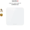 Cân điện tử thông minh Xiaomi Scale 2 Lumias G25 - Theo dõi sức khỏe, bảo hành 6 tháng, giá chỉ 186.000đ