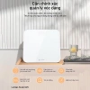 Cân điện tử thông minh Xiaomi Scale 2 Lumias G25 - Theo dõi sức khỏe, bảo hành 6 tháng, giá chỉ 186.000đ 5