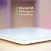 Cân điện tử thông minh Xiaomi Scale 2 Lumias G25 - Theo dõi sức khỏe, bảo hành 6 tháng, giá chỉ 186.000đ 8
