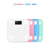 Cân điện tử thông minh Yunmai Mini M1.501 - Màn hình LED, Bluetooth, bảo hành 12 tháng, giảm giá 315.000₫ 2
