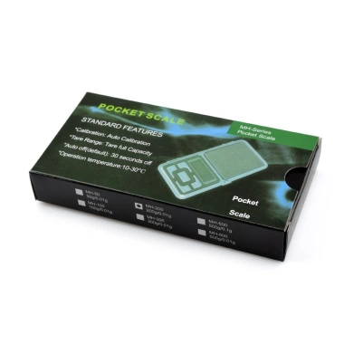 Cân điện tử tiểu li bỏ túi MH-200 độ chính xác 0.01g 200g, tặng 2 pin - Giá ưu đãi 61.404₫ 2 Cân điện tử tiểu li bỏ túi MH-200 độ chính xác 0.01g 200g, tặng 2 pin - Giá ưu đãi 61.404₫ 2
