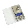 Cân điện tử tiểu li bỏ túi MH-200 độ chính xác 0.01g 200g, tặng 2 pin - Giá ưu đãi 61.404₫ 4