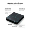 Cân điện tử tiểu ly 3kg 0.1g màn hình cảm ứng LED - Đánh chuẩn cà phê, giá 173k 2