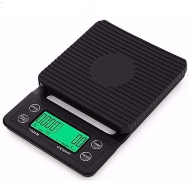 Cân điện tử tiểu ly MSK-07 5kg cao cấp - Độ chính xác cao, dùng cho bếp và pha chế, giảm còn 190.000 VND 7