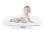 Cân điện tử trẻ em và mẹ bầu DL-13D đo cân, chiều cao, sức khỏe gia đình - Giảm giá 20% 739.000đ