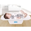 Cân điện tử trẻ em và mẹ bầu DL-13D đo cân, chiều cao, sức khỏe gia đình - Giảm giá 20% 739.000đ 2