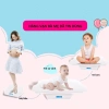 Cân điện tử trẻ em và mẹ bầu DL-13D đo cân, chiều cao, sức khỏe gia đình - Giảm giá 20% 739.000đ 4