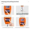 Cân Điện Tử Treo UUMIR Thép Không Gỉ - Cân Bằng, Độ Chính Xác Cao, Giá Ưu Đãi 190k 5
