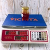 Cân điện tử VICHITA V368 hiển thị trước-sau, tính tiền tự động - Bán hàng tiện lợi 550k 6