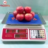 Cân điện tử VICHITA V368 hiển thị trước-sau, tính tiền tự động - Bán hàng tiện lợi 550k 8