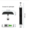 Cân điện tử xách tay cân hành lý mẫu mới – Chính xác cao, giá 88.000₫ 2