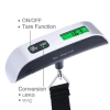 Cân điện tử xách tay cân hành lý mẫu mới – Chính xác cao, giá 88.000₫ 4