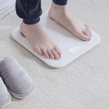 Cân Điện Tử Xiaomi Mi Body Fat Scale 2 - Đo mỡ, cơ, xương, 6 Tháng Bảo Hành, Giá 548k 2