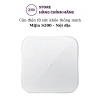 Cân điện tử Xiaomi Scale 2 - Đo cân, cơ, mỡ, nước, Bảo hành 1 tháng, 170.000₫ 9