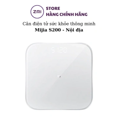Cân điện tử Xiaomi Scale 2 - Đo cân, cơ, mỡ, nước, Bảo hành 1 tháng, 170.000₫