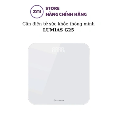 Cân điện tử Xiaomi Scale 2 - Đo cân, cơ, mỡ, nước, Bảo hành 1 tháng, 170.000₫