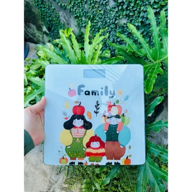 Cân điện tử xinh xắn hiện đại, độ chính xác cao, siêu nhẹ, giảm giá 18% chỉ 79.000₫