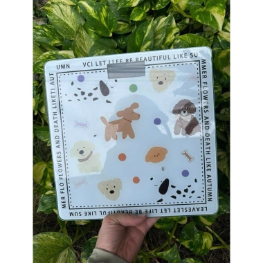 Cân điện tử xinh xắn hiện đại, độ chính xác cao, siêu nhẹ, giảm giá 18% chỉ 79.000₫