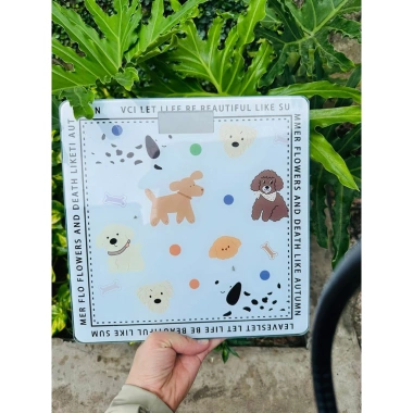 Cân điện tử xinh xắn hiện đại, độ chính xác cao, siêu nhẹ, giảm giá 18% chỉ 79.000₫ 9 Cân điện tử xinh xắn hiện đại, độ chính xác cao, siêu nhẹ, giảm giá 18% chỉ 79.000₫ 9