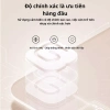 Cân Điện Tử YATASMART Sạc USB, Bluetooth, Phân Tích Chỉ Số Cơ Thể - Giá 145.000đ 5