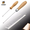 Cần điều chỉnh đàn piano đa kích thước Cờ lê kim loại nâng piano Grand, giảm giá 23% 3