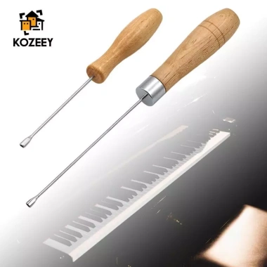 Cần điều chỉnh đàn piano đa kích thước Cờ lê kim loại nâng piano Grand, giảm giá 23% 3