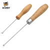 Cần điều chỉnh đàn piano đa kích thước Cờ lê kim loại nâng piano Grand, giảm giá 23% 4