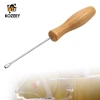 Cần điều chỉnh đàn piano đa kích thước Cờ lê kim loại nâng piano Grand, giảm giá 23% 5
