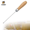 Cần điều chỉnh đàn piano đa kích thước Cờ lê kim loại nâng piano Grand, giảm giá 23% 6