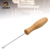 Cần điều chỉnh đàn piano đa kích thước Cờ lê kim loại nâng piano Grand, giảm giá 23% 8