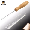 Cần điều chỉnh đàn piano đa kích thước Cờ lê kim loại nâng piano Grand, giảm giá 23% 9
