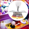 Cần điều khiển LED Arcade DIY - Đầy màu sắc, chuyển đổi dễ dàng, sửa chữa nhanh